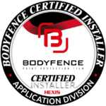 partener certificat bodyfence